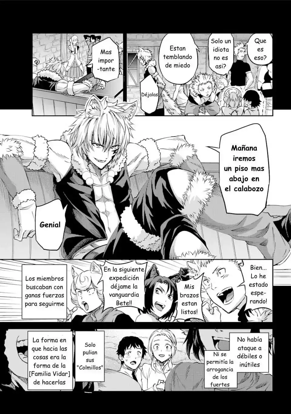 Capitulo 72 page 25