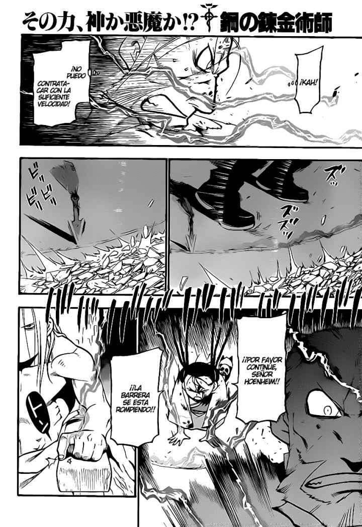 Capitulo 105 page 36