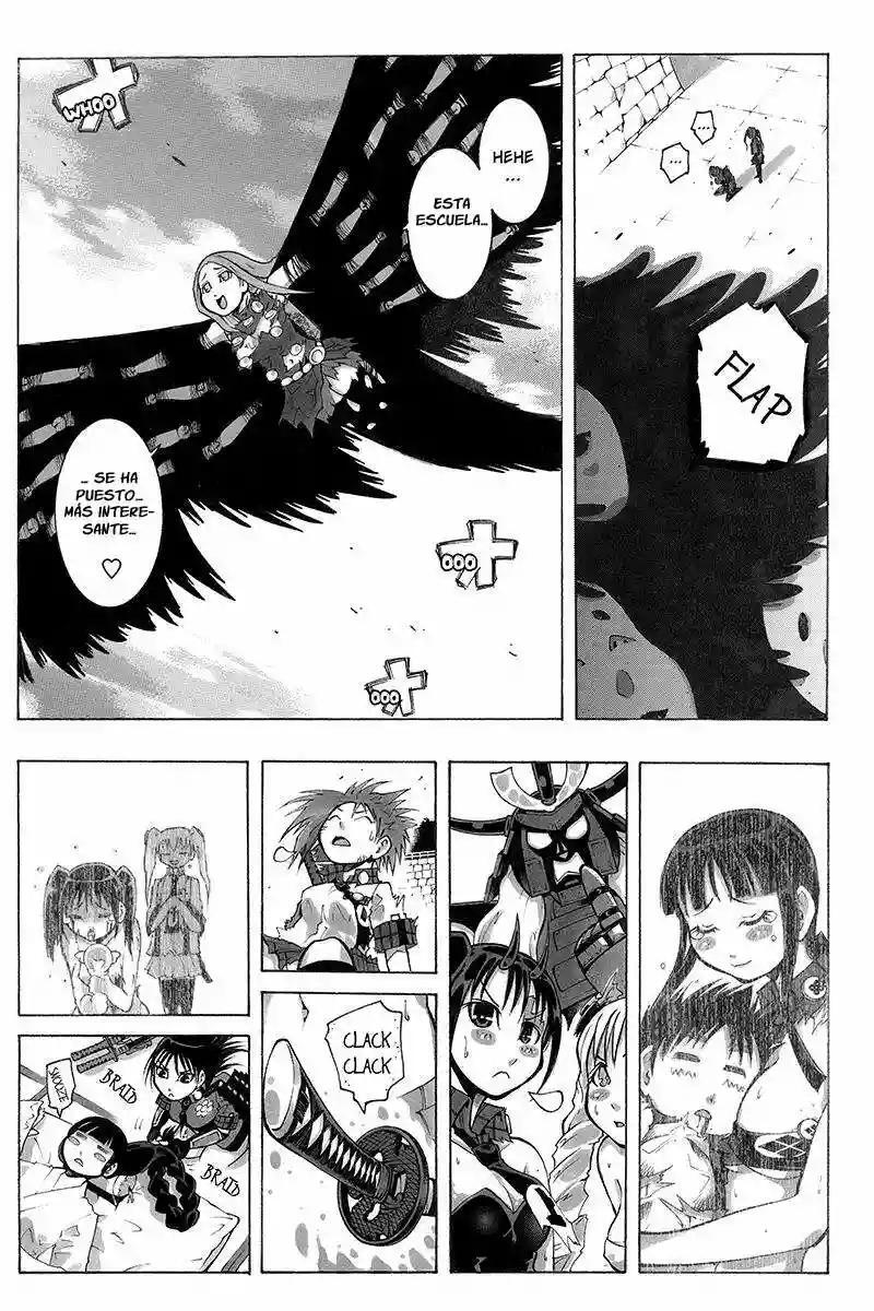 Capitulo 20 page 17