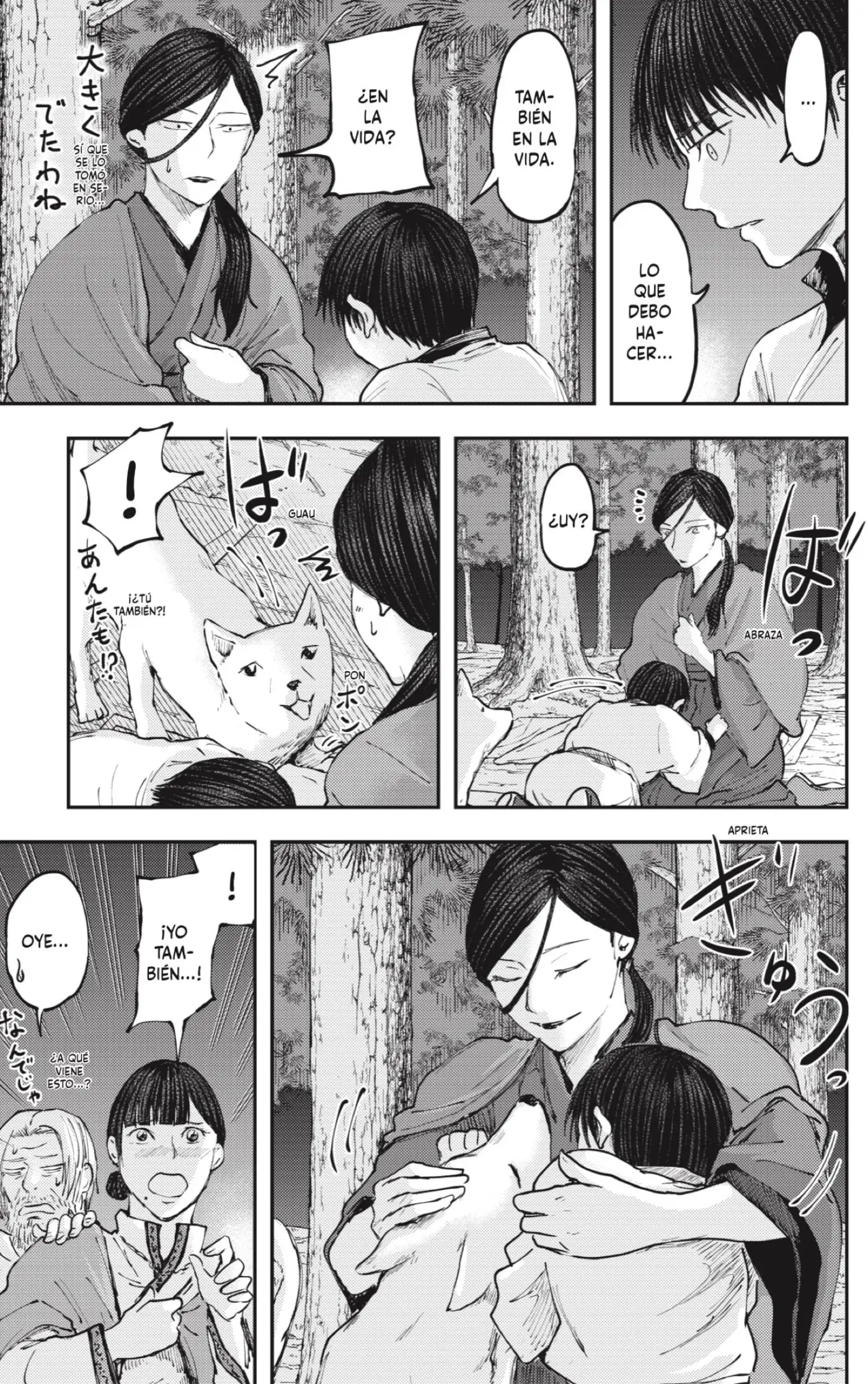 Capitulo 16 page 11
