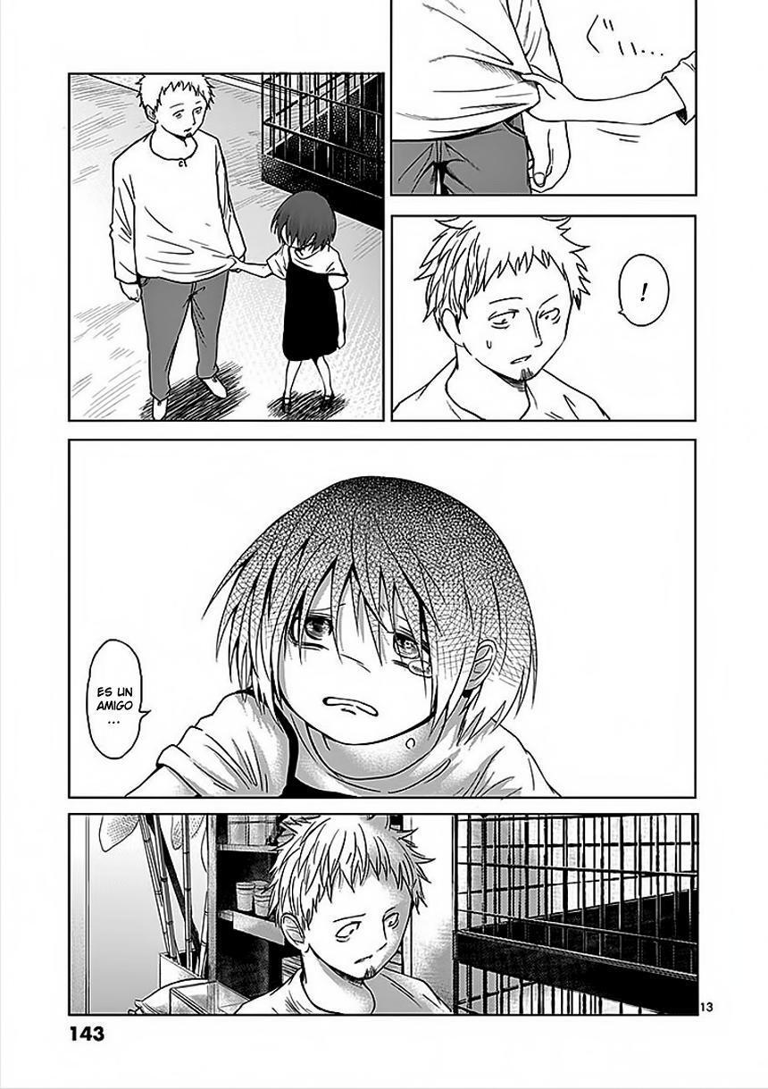 Capitulo 31 page 13