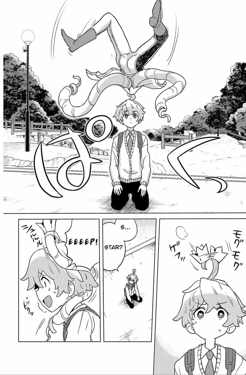 Capitulo 1 page 38