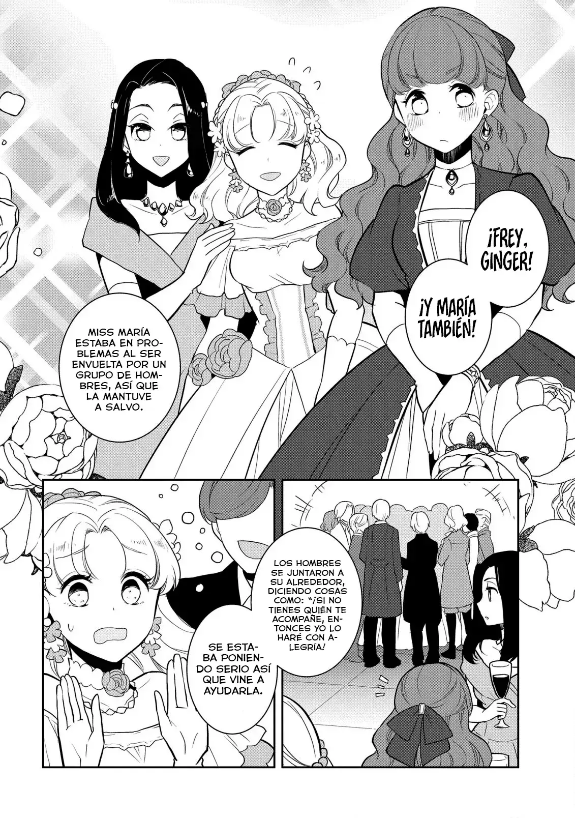 Capitulo 52 page 14