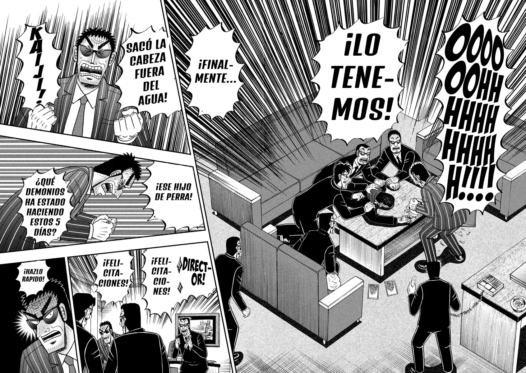 Capitulo 36 page 13