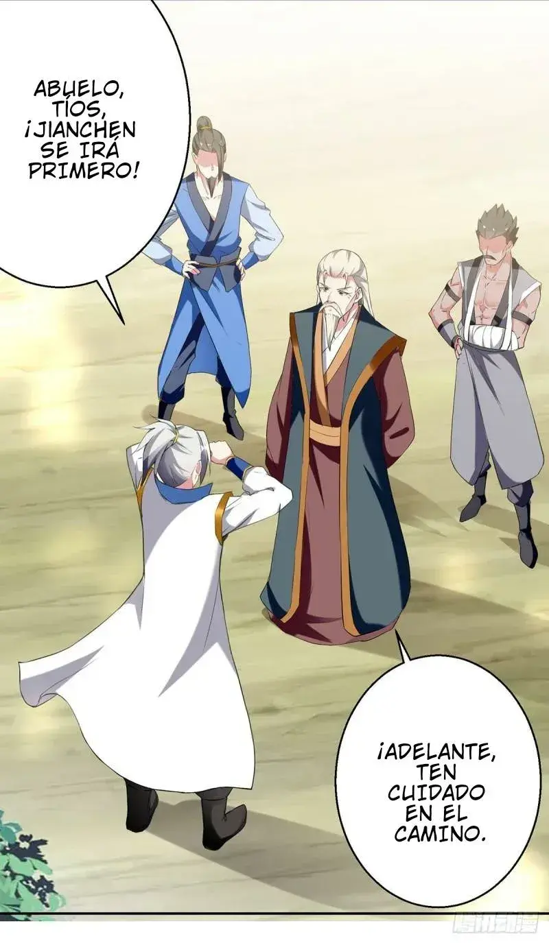 Capitulo 70 page 17