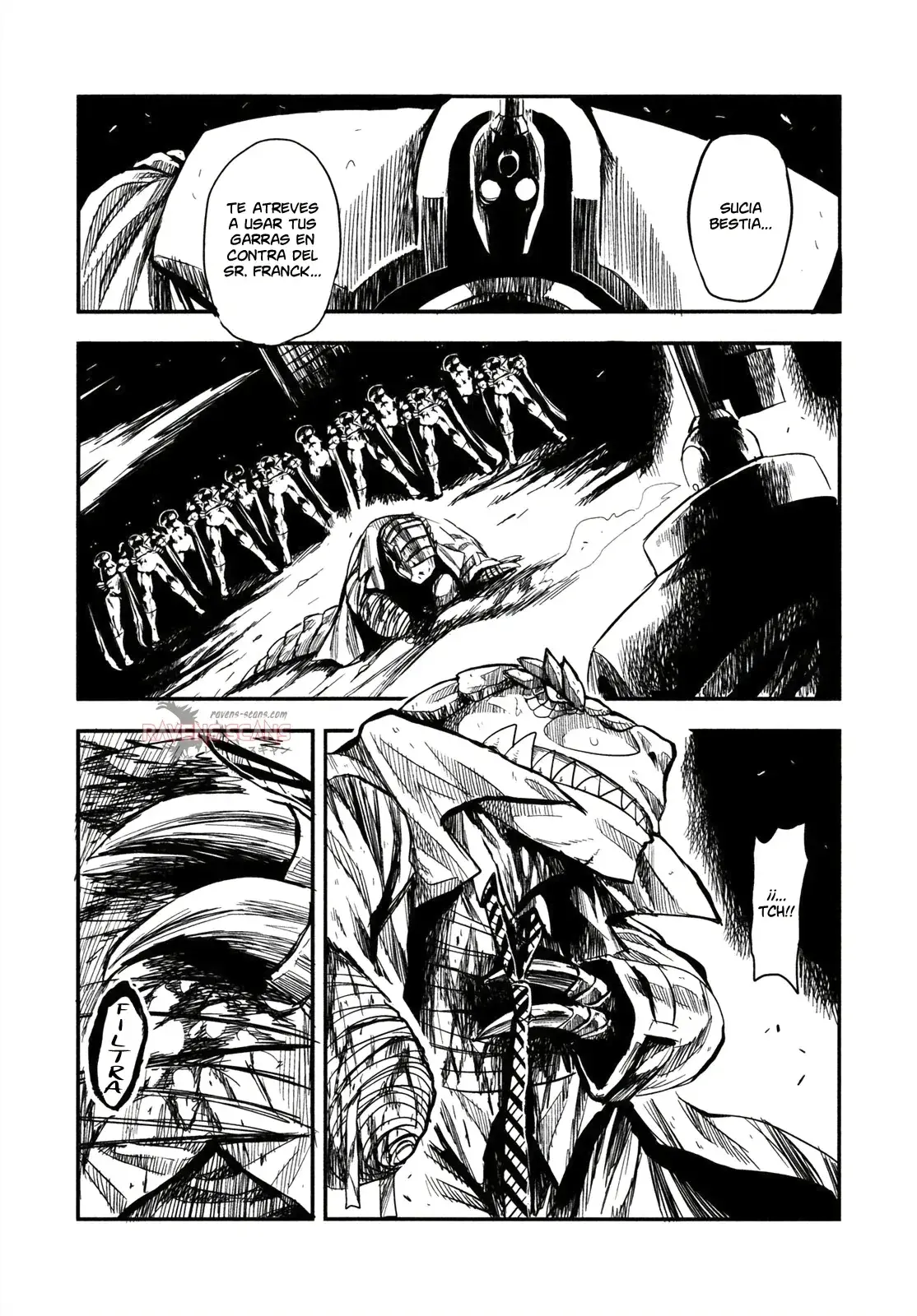 Capitulo 24 page 8