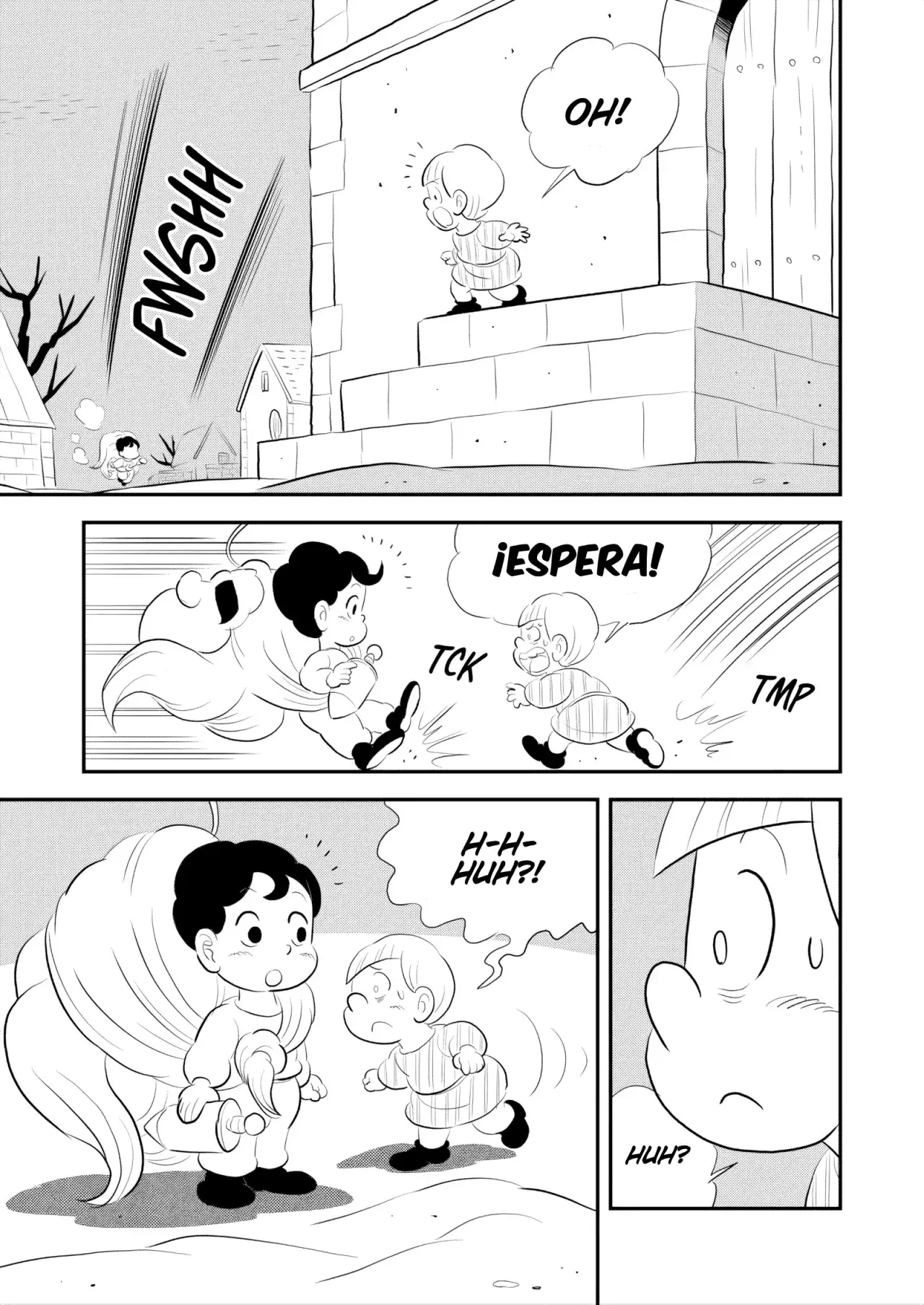Capitulo 252 page 12