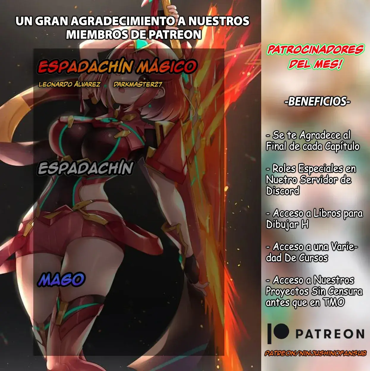 Capitulo 95 page 36
