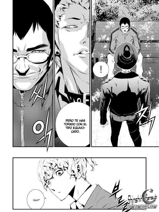 Capitulo 89 page 5