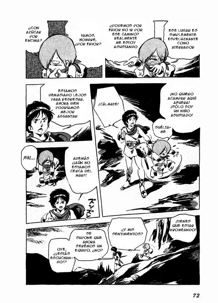 Capitulo 7 page 23
