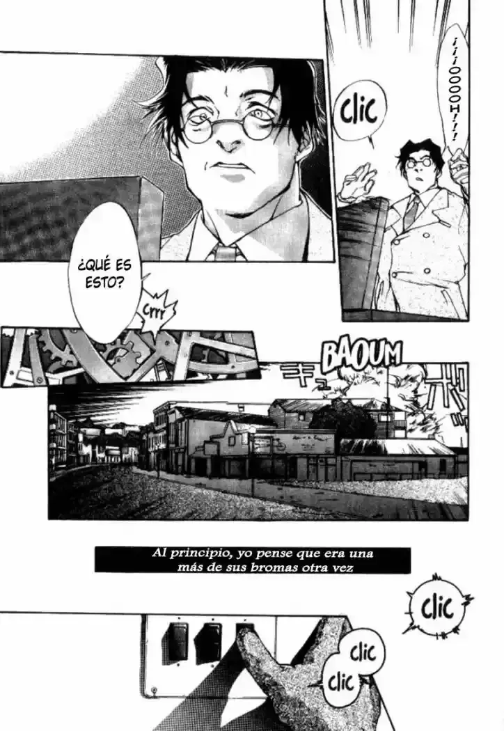 Capitulo 1 page 22