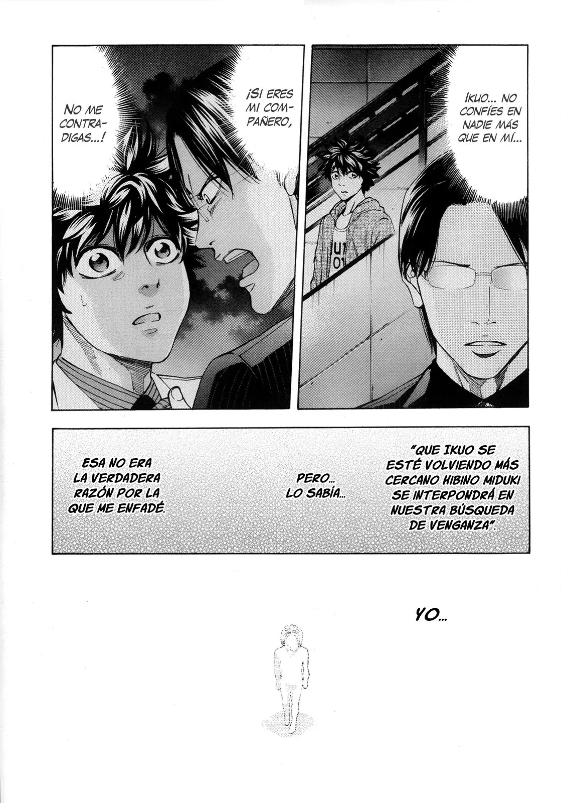 Capitulo 94 page 25
