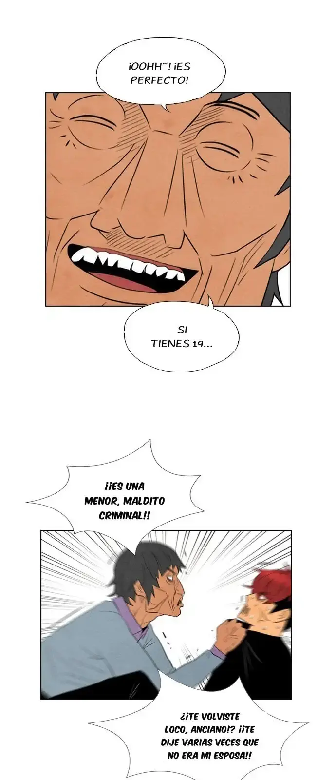 Capitulo 56 page 19