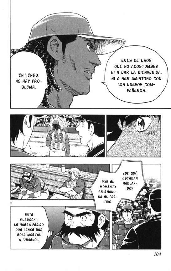 Capitulo 664 page 8