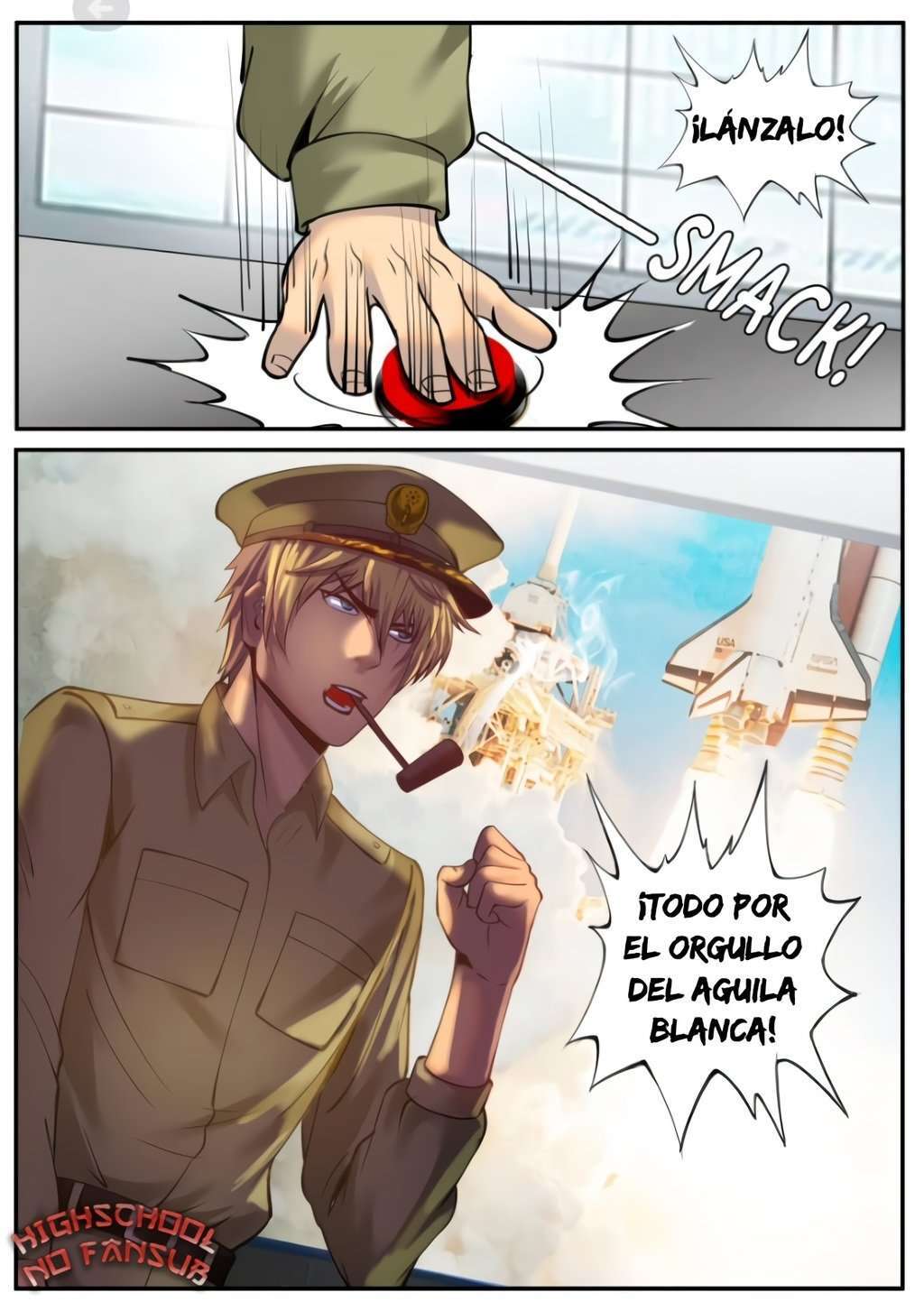 Capitulo 33 page 15