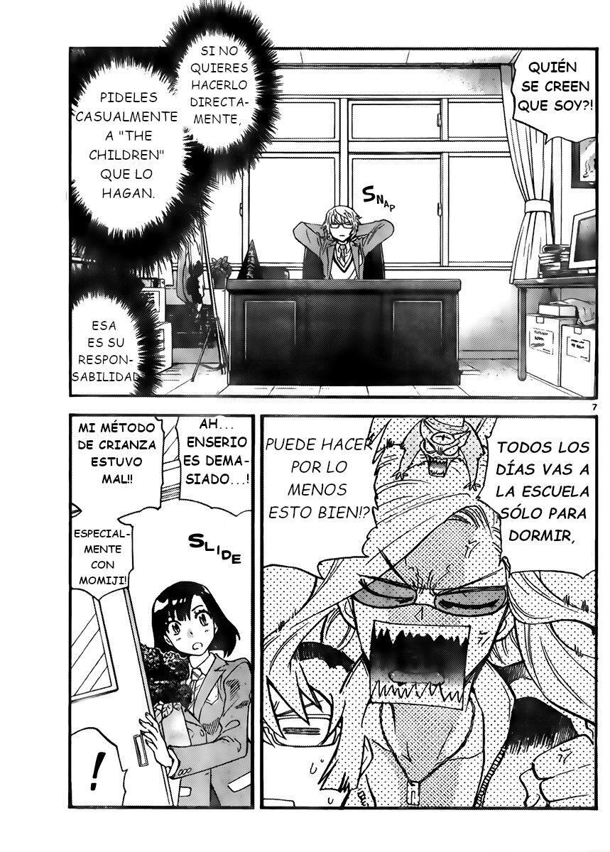 Capitulo 409 page 8