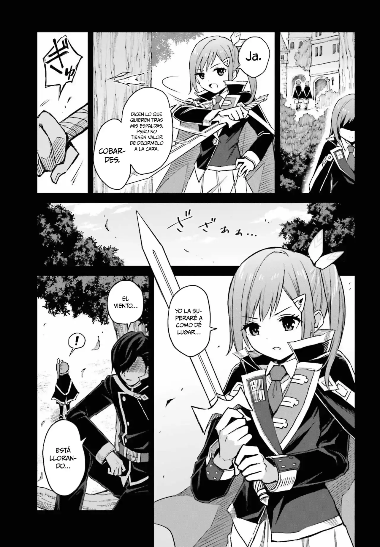 Capitulo 30 page 16