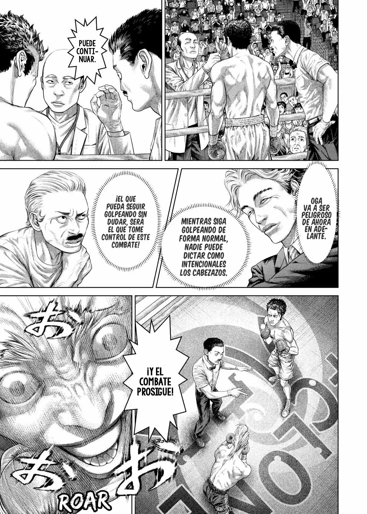 Capitulo 23 page 7