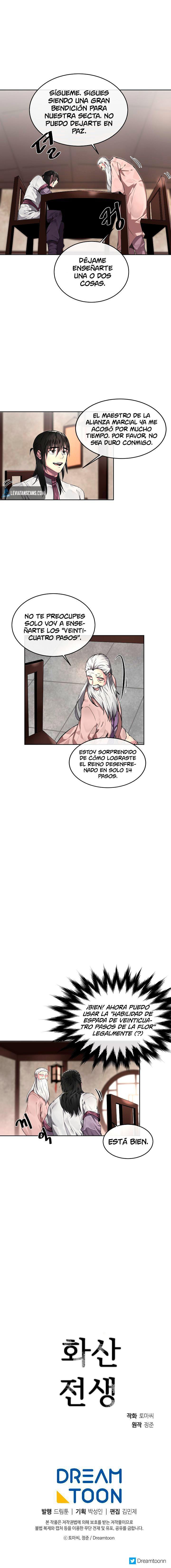 Capitulo 85 page 10