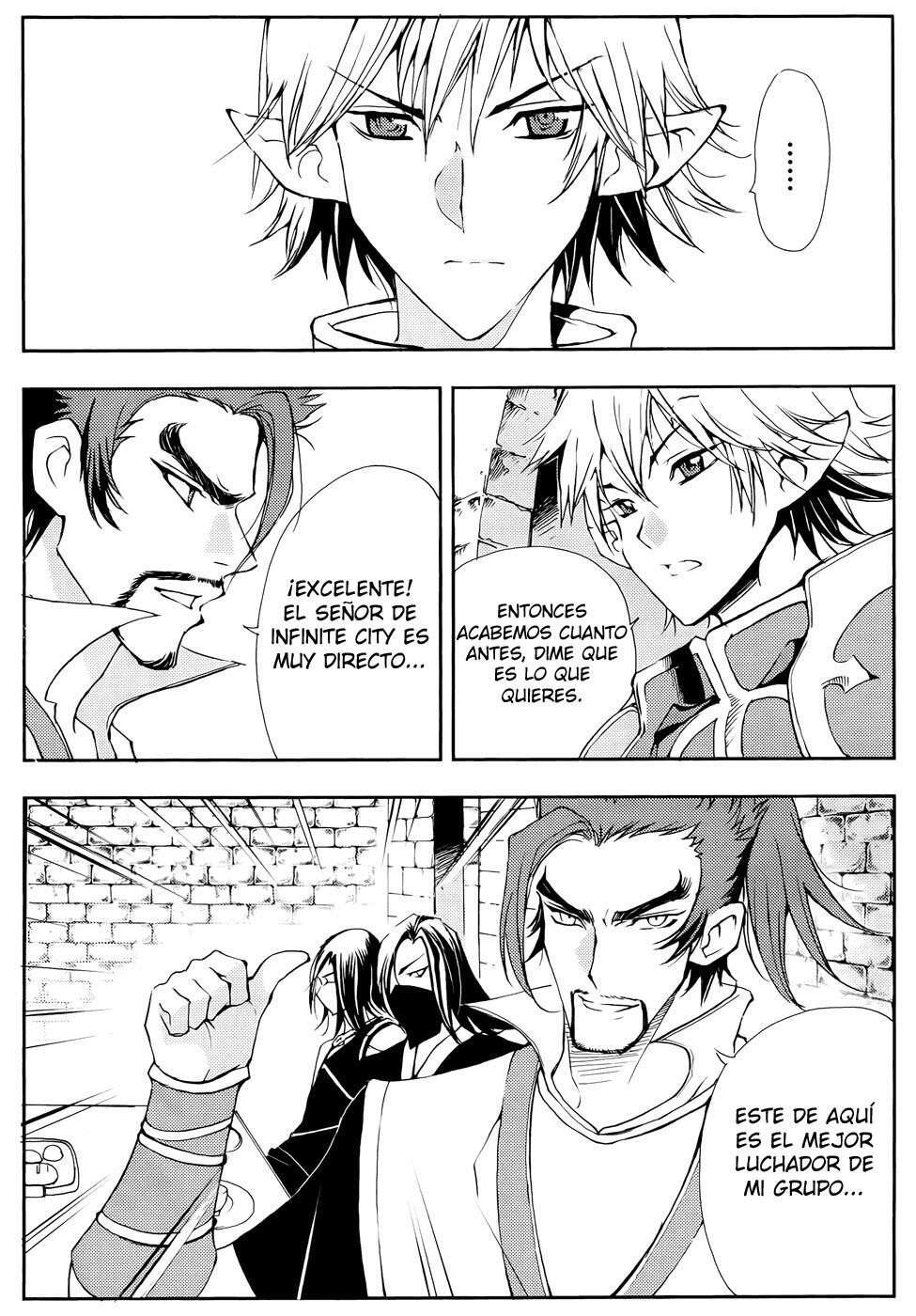 Capitulo 39 page 24