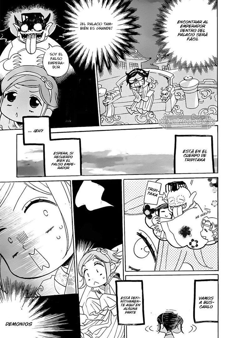 Capitulo 8 page 16