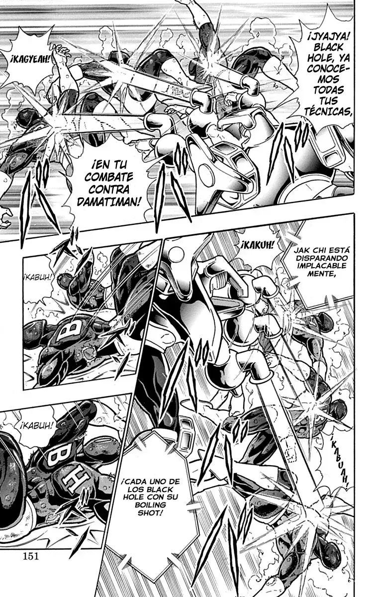Capitulo 435 page 5