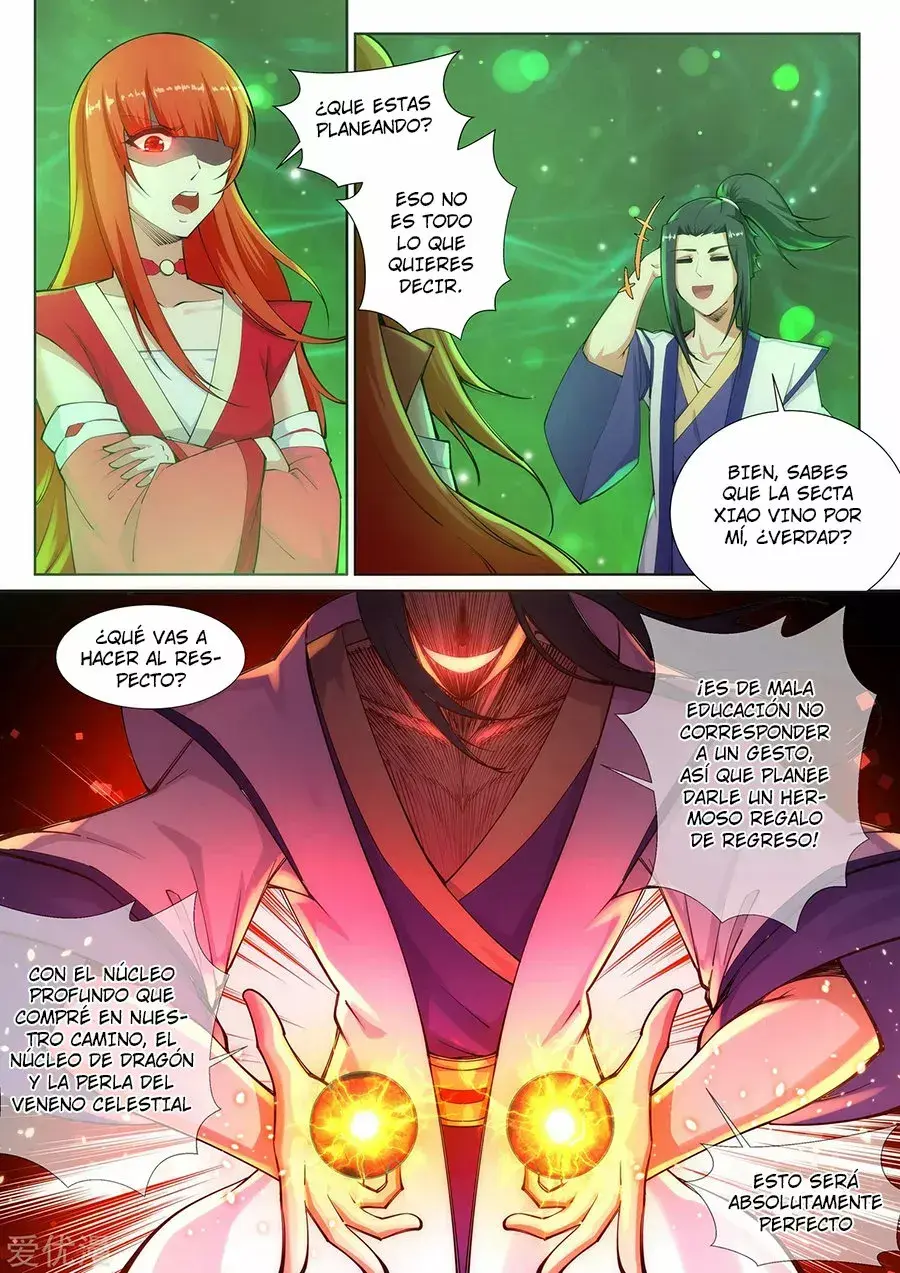 Capitulo 75 page 9