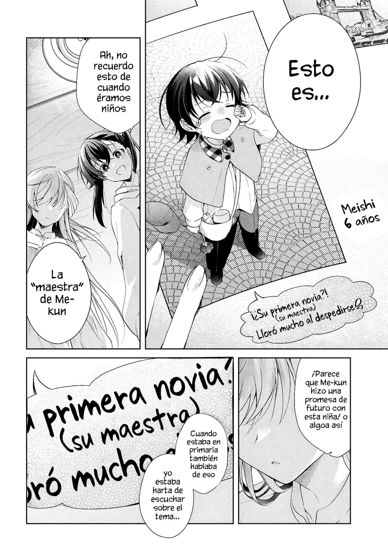 Capitulo 39 page 18