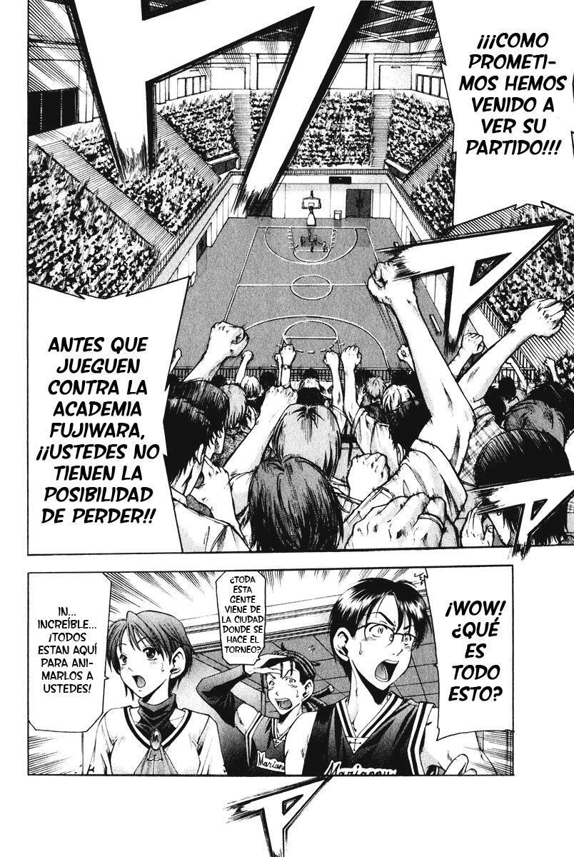 Capitulo 45 page 18