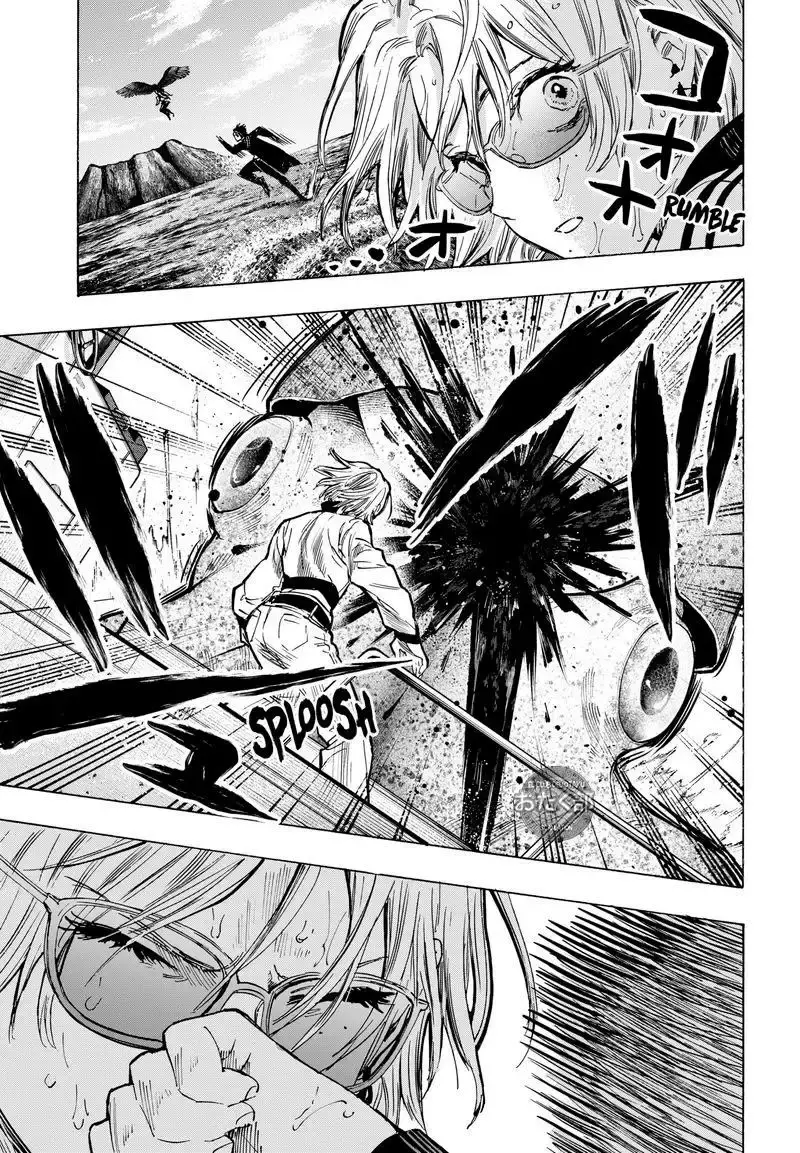 Capitulo 28 page 14