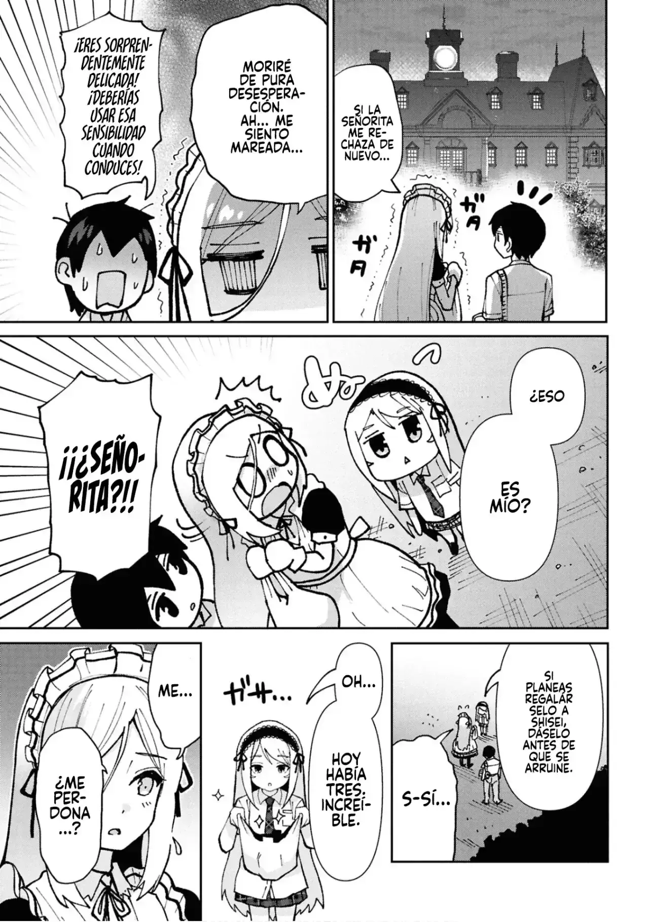 Capitulo 44 page 15