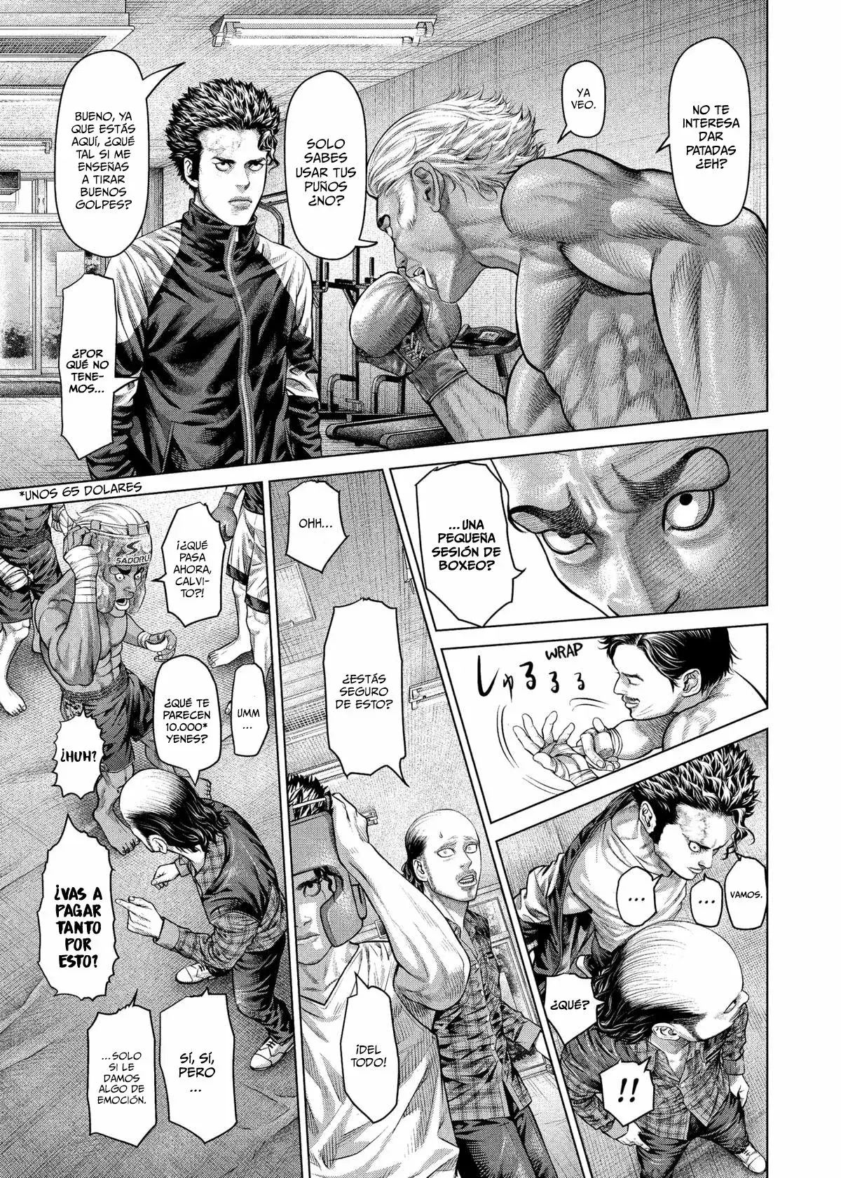 Capitulo 28 page 3