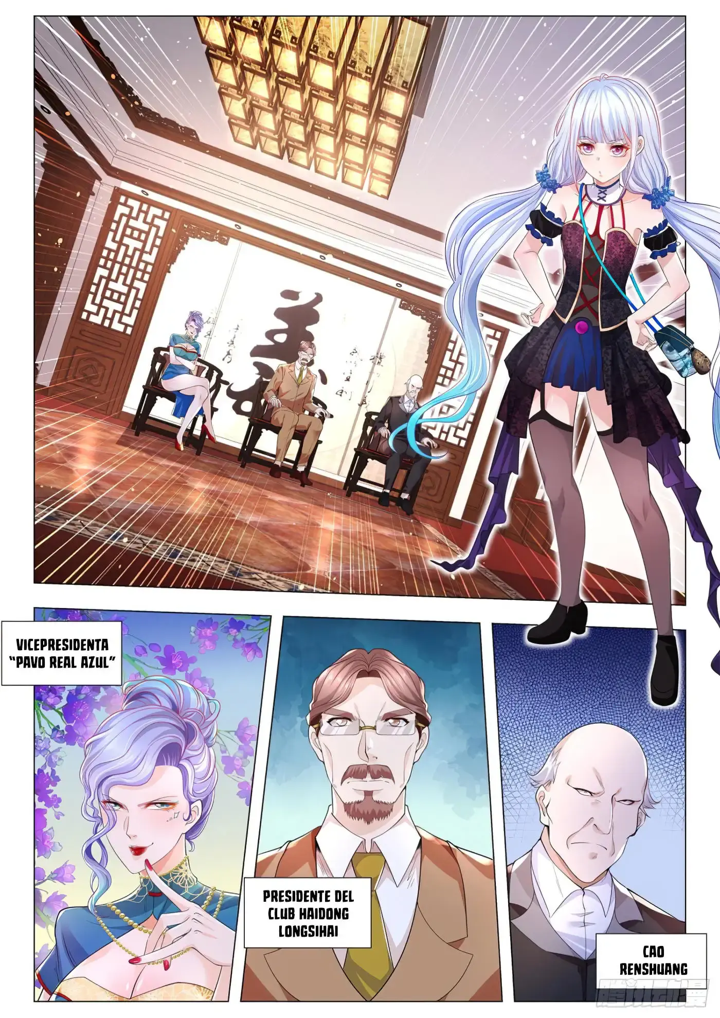 Capitulo 288 page 10
