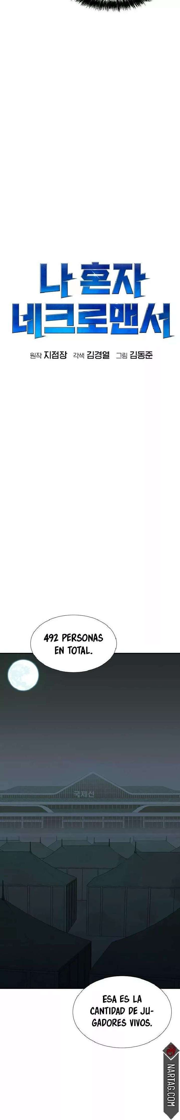 Capitulo 83 page 18