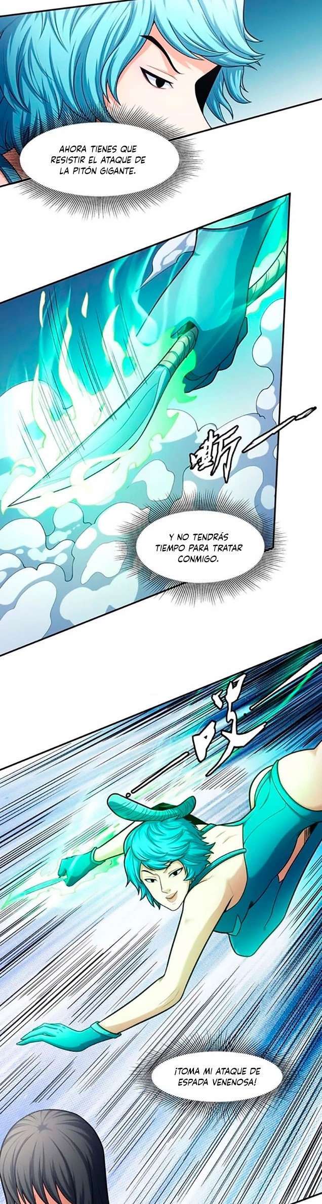 Capitulo 176 page 14