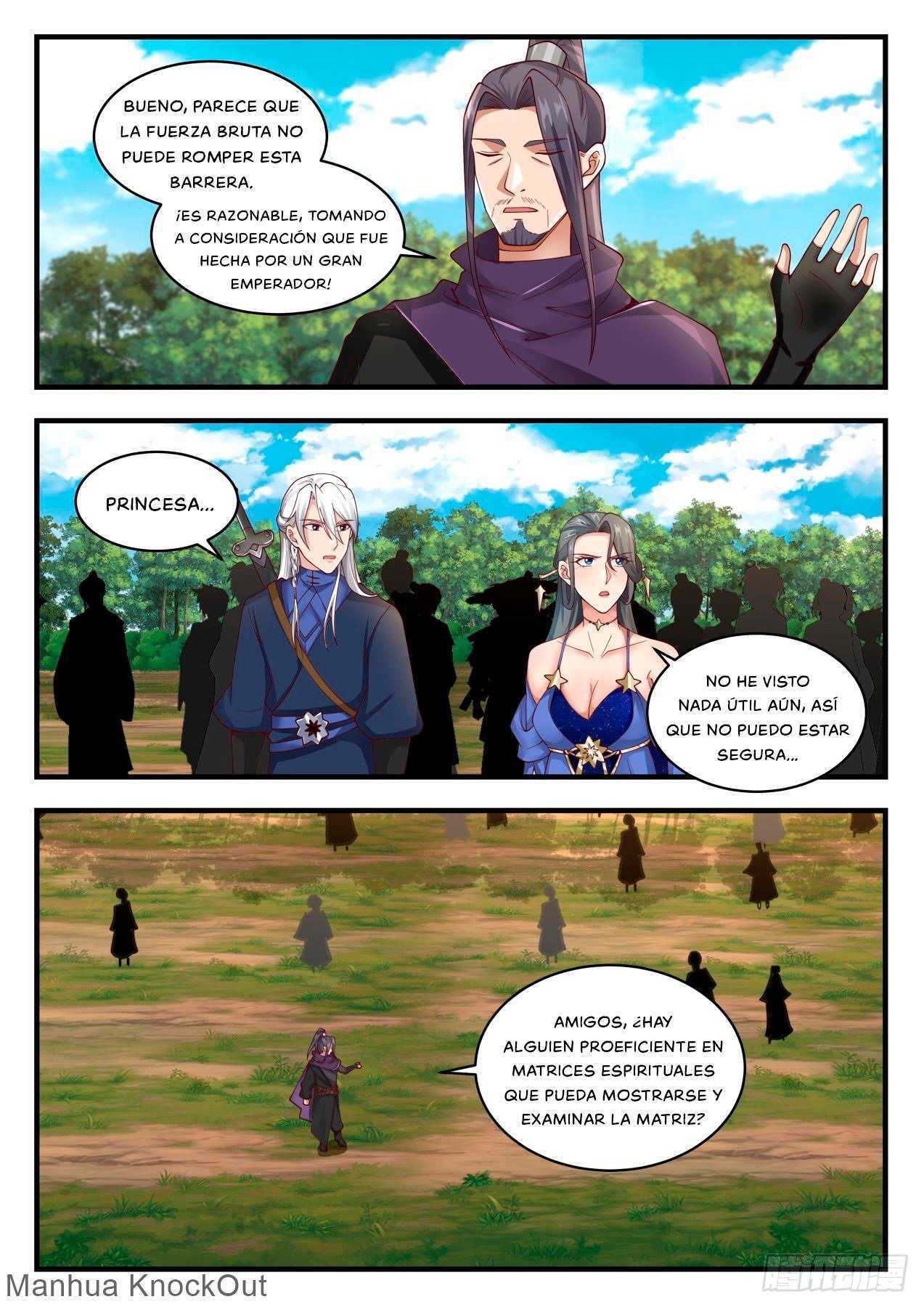 Capitulo 1738 page 7