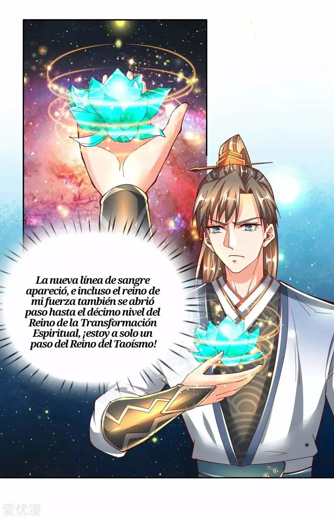 Capitulo 254 page 6