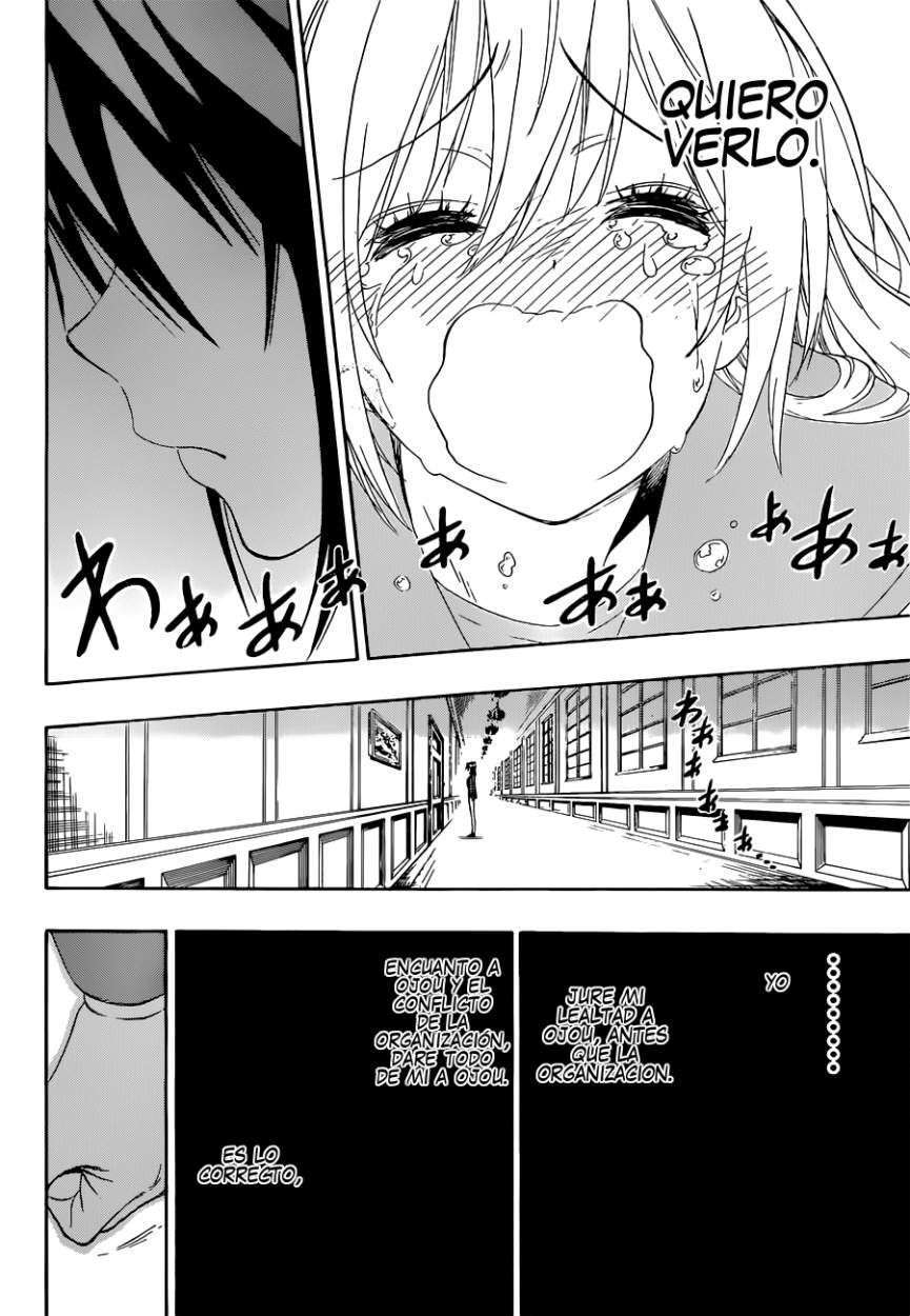 Capitulo 160 page 19