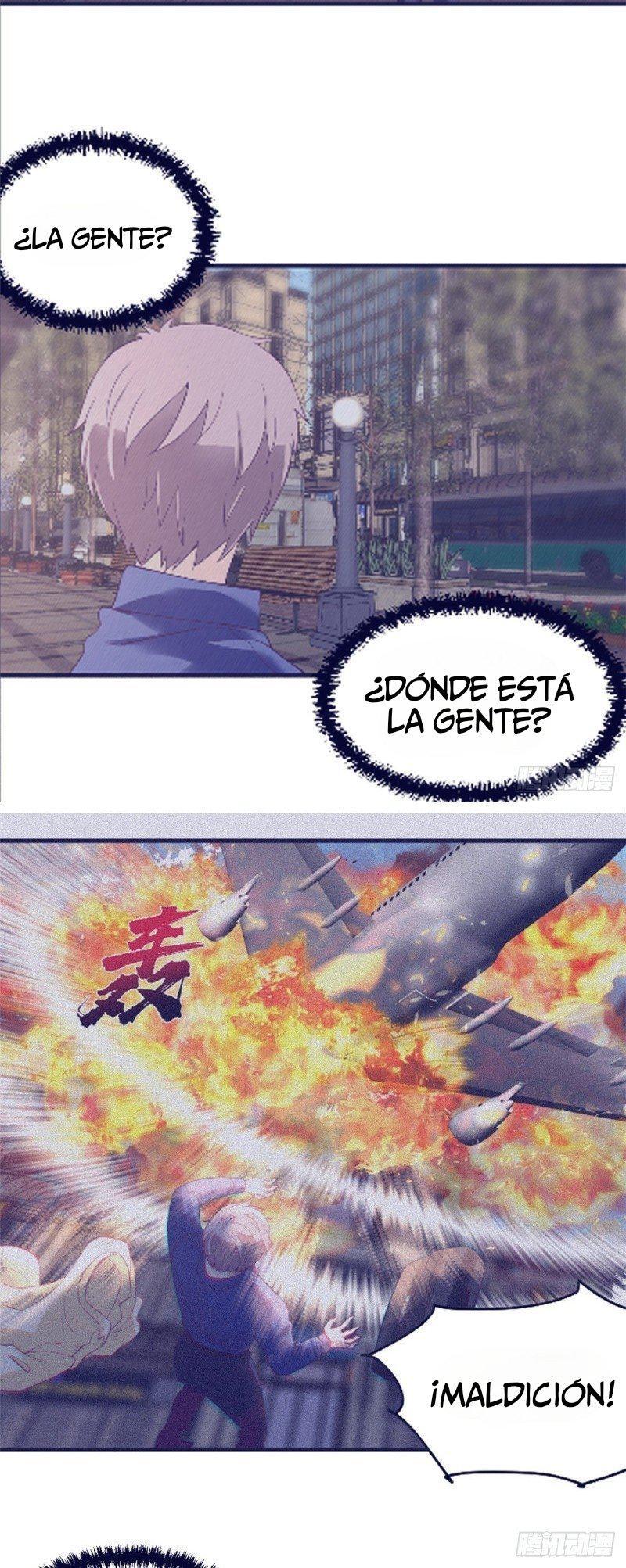 Capitulo 59 page 19