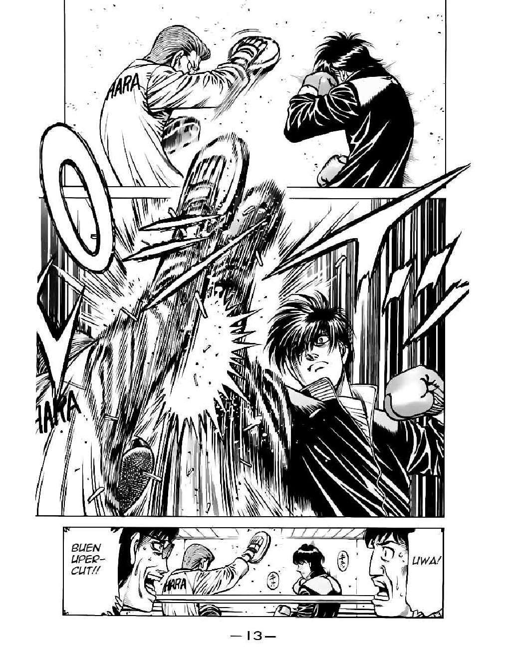 Capitulo 807 page 14