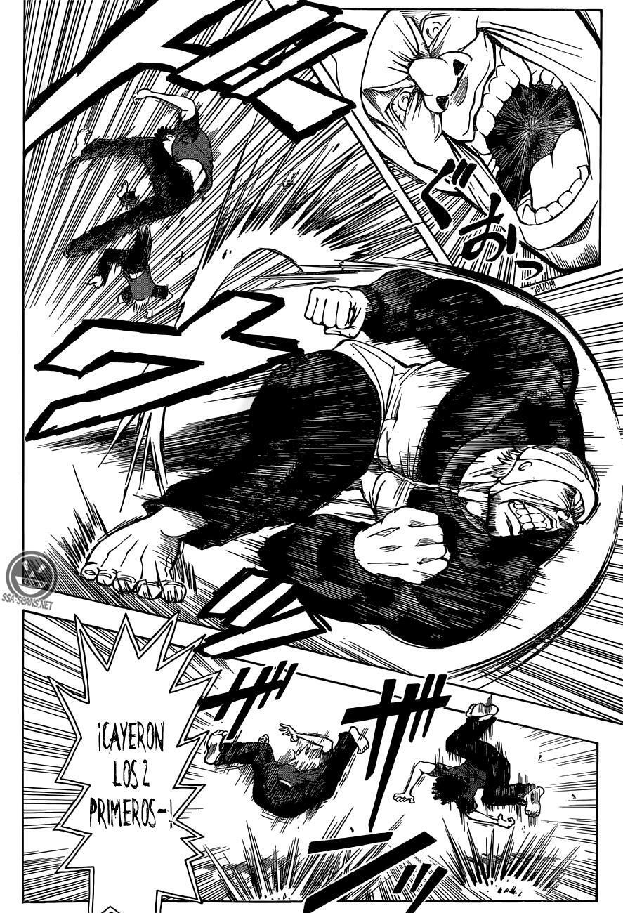 Capitulo 92 page 5