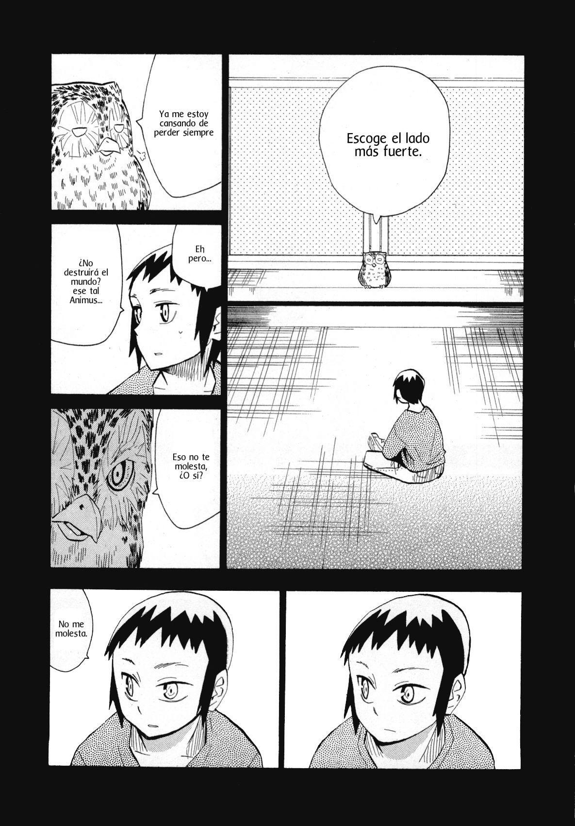 Capitulo 36 page 20