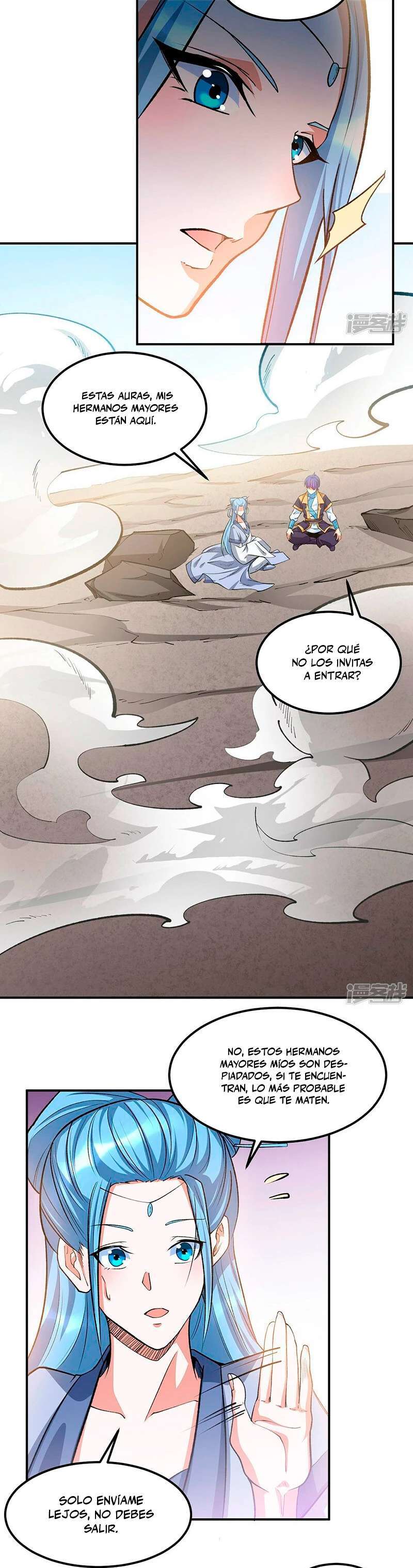 Capitulo 604 page 16