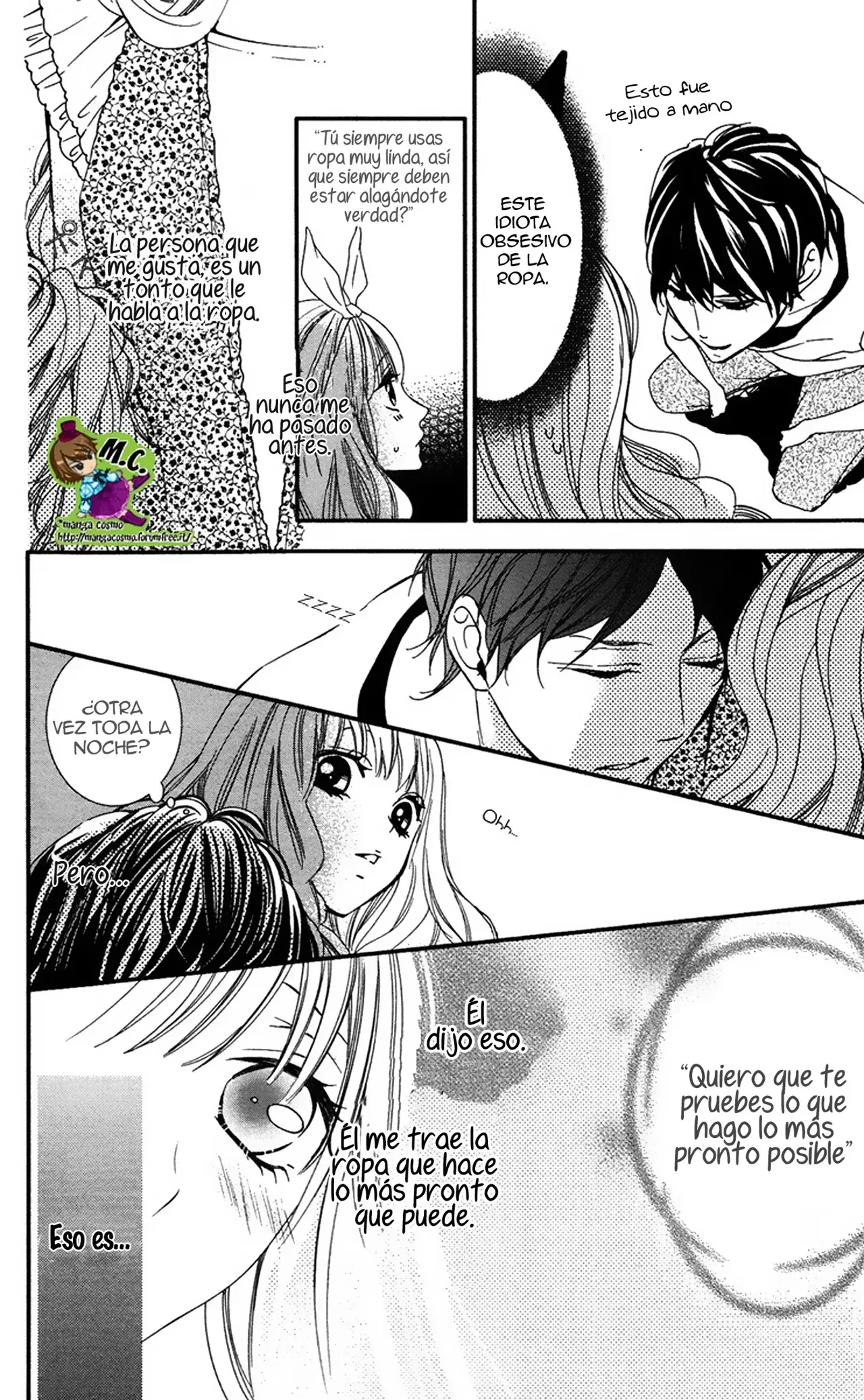 Capitulo 4 page 16