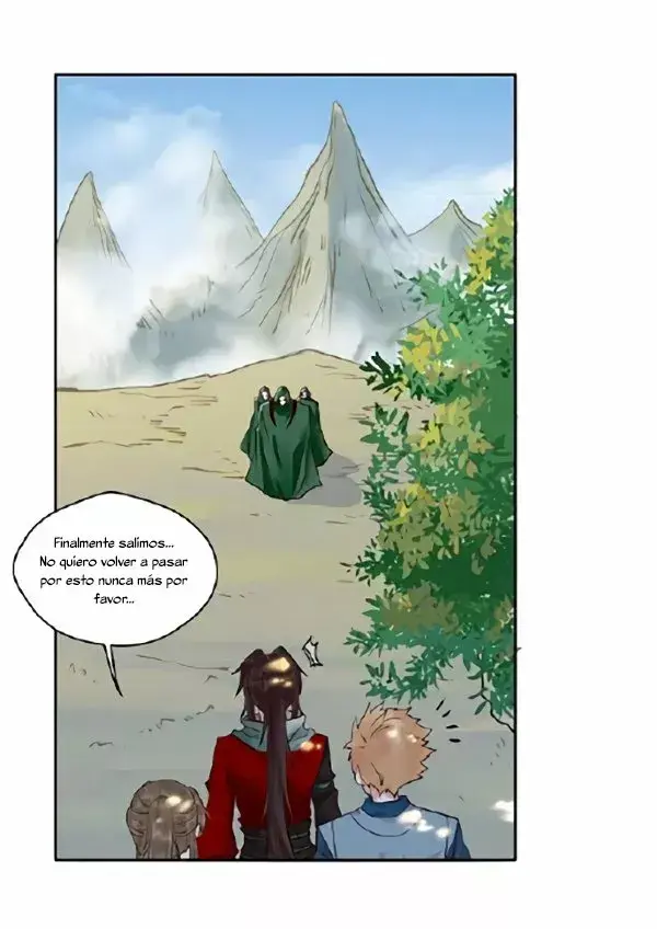 Capitulo 422 page 16