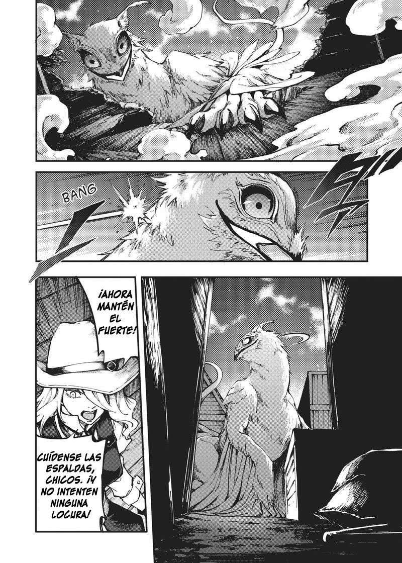 Capitulo 51 page 15