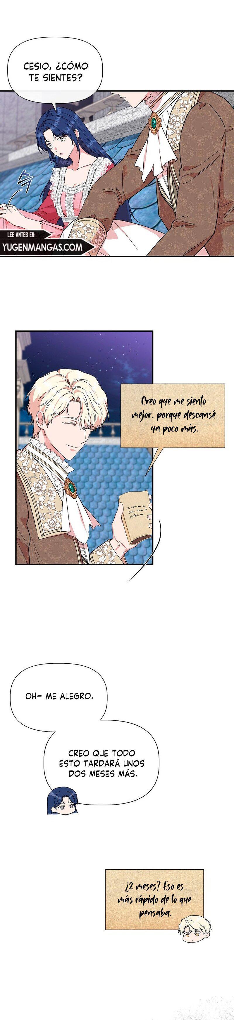 Capitulo 64 page 11