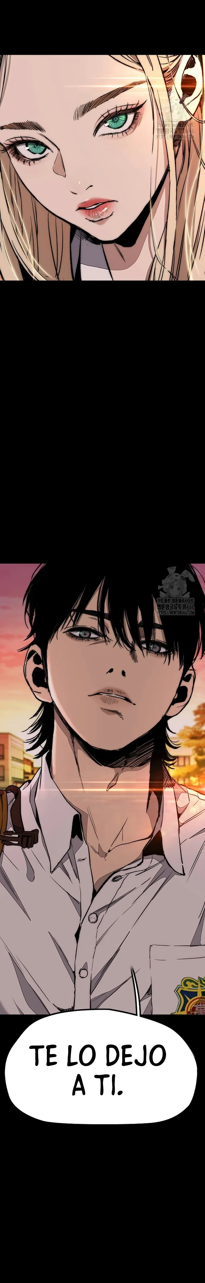 Capitulo 531 page 36