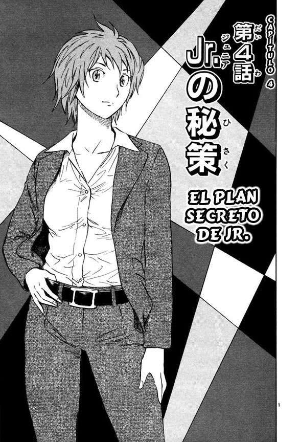 Capitulo 702 page 1