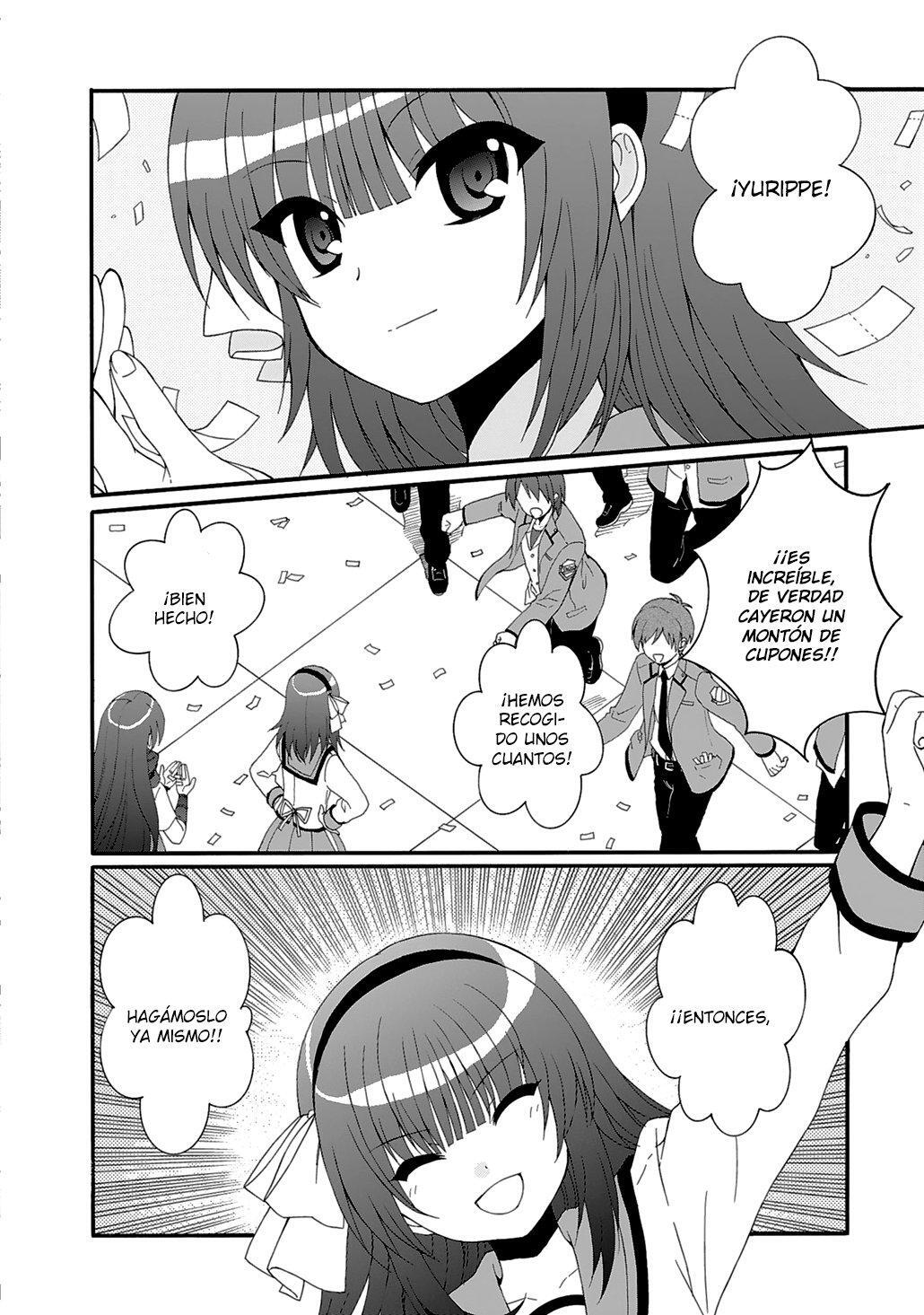 Capitulo 77 page 10